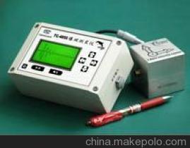 爆破测振仪TC-4850A 专业之选，安全守护